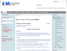 Tablet Screenshot of emem.cm-maia.pt