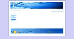 Desktop Screenshot of escolas.cm-maia.pt